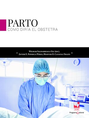 cover image of Parto
